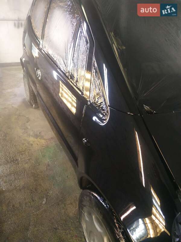 Хетчбек Mercedes-Benz A-Class 2001 в Києві фото 9 Хетчбек Mercedes-Benz A-Class 2001 в Києві