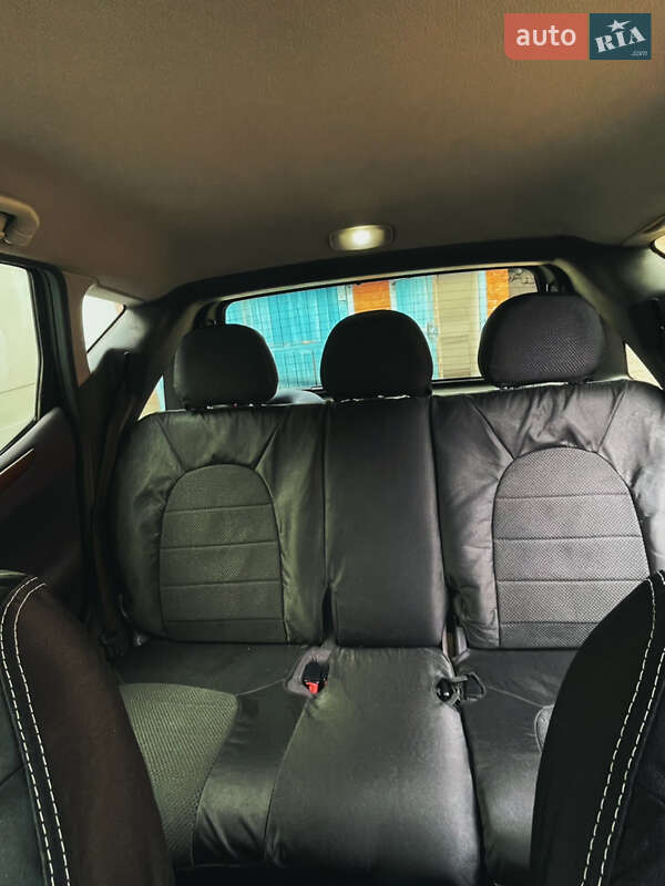 Хетчбек Mercedes-Benz A-Class 2001 в Києві фото 3 Хетчбек Mercedes-Benz A-Class 2001 в Києві