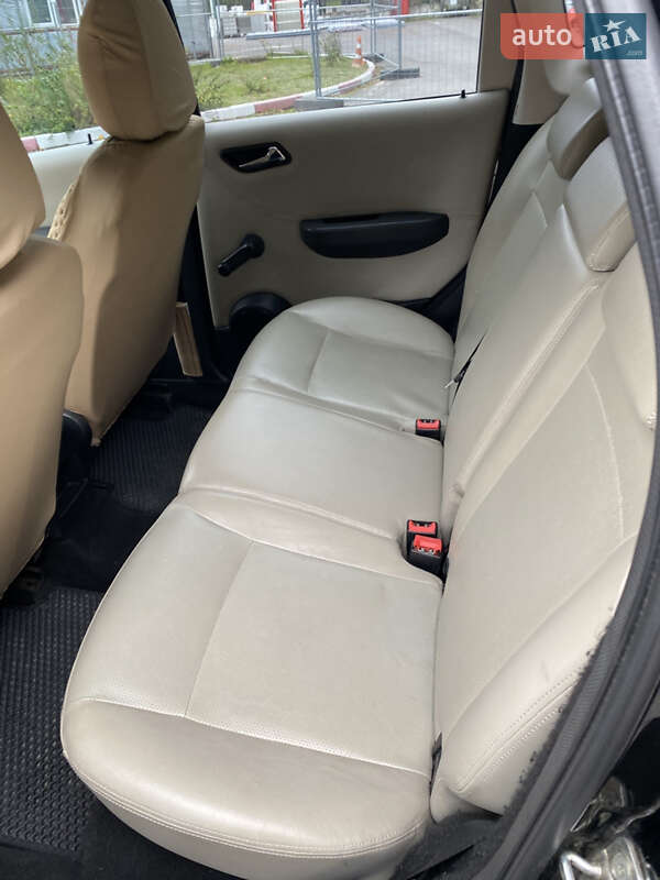 Хетчбек Mercedes-Benz A-Class 2005 в Львові