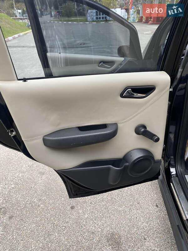 Хетчбек Mercedes-Benz A-Class 2005 в Львові