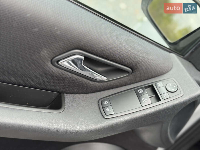 Хетчбек Mercedes-Benz A-Class 2006 в Дрогобичі