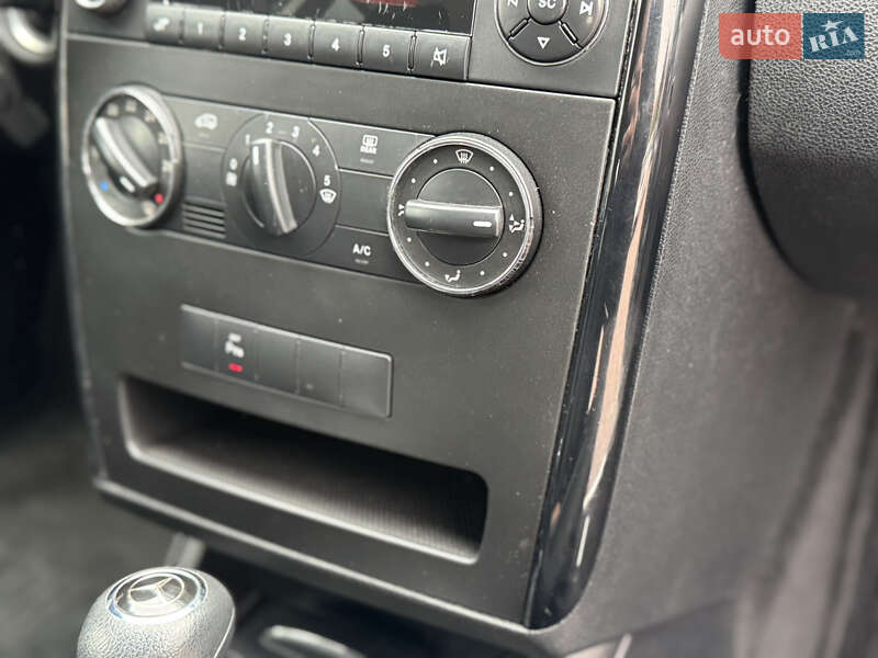 Хетчбек Mercedes-Benz A-Class 2006 в Дрогобичі