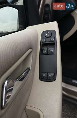 Хэтчбек Mercedes-Benz A-Class 2006 в  фото 19 Хэтчбек Mercedes-Benz A-Class 2006 в
