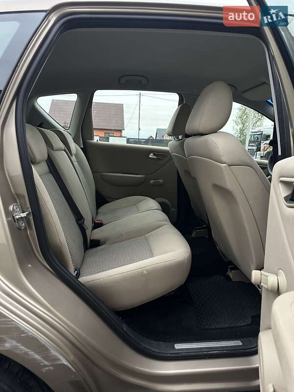 Хетчбек Mercedes-Benz A-Class 2006 в Седлище
