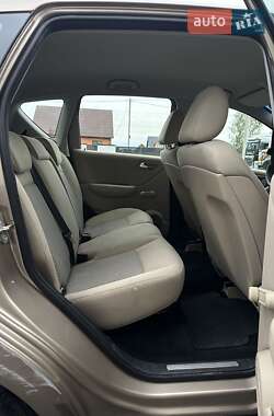 Хэтчбек Mercedes-Benz A-Class 2006 в  фото 31 Хэтчбек Mercedes-Benz A-Class 2006 в