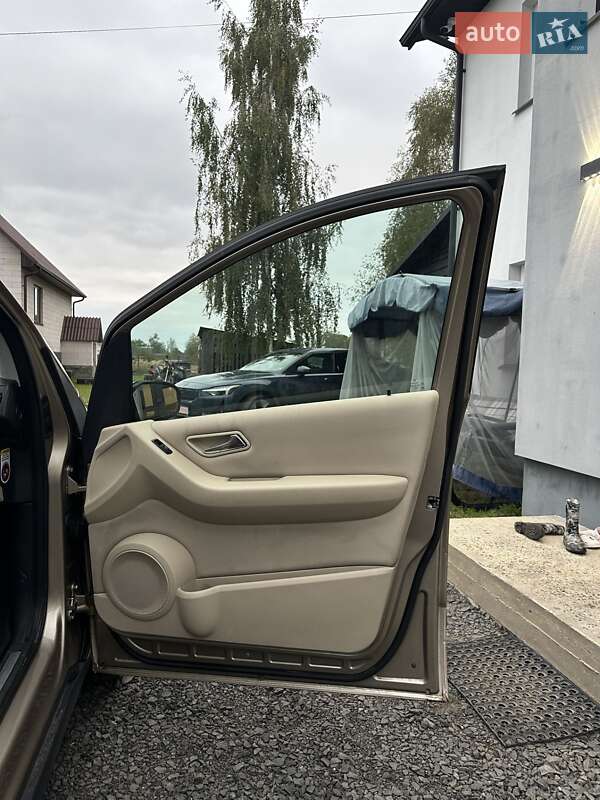 Хетчбек Mercedes-Benz A-Class 2006 в Седлище