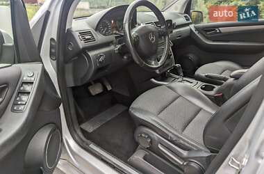 Хэтчбек Mercedes-Benz A-Class 2008 в 