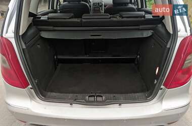 Хэтчбек Mercedes-Benz A-Class 2008 в 