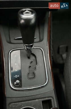 Хэтчбек Mercedes-Benz A-Class 2007 в 