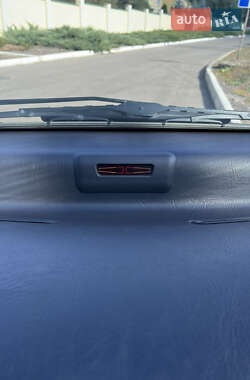 Хэтчбек Mercedes-Benz A-Class 2001 в 