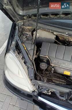 Хетчбек Mercedes-Benz A-Class 2003 в  фото 8 Хетчбек Mercedes-Benz A-Class 2003 в