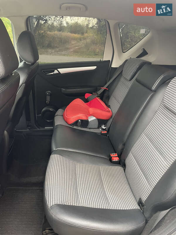 Хетчбек Mercedes-Benz A-Class 2005 в Гадячі фото 8 Хетчбек Mercedes-Benz A-Class 2005 в Гадячі