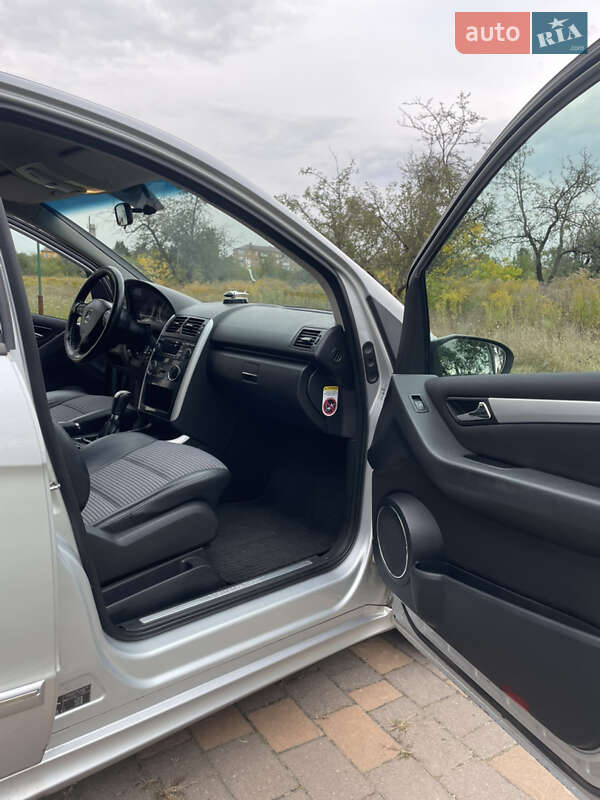 Хетчбек Mercedes-Benz A-Class 2005 в Гадячі фото 12 Хетчбек Mercedes-Benz A-Class 2005 в Гадячі