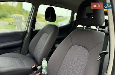 Хэтчбек Mercedes-Benz A-Class 2003 в 