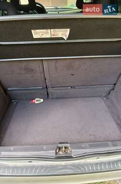Хэтчбек Mercedes-Benz A-Class 2003 в 