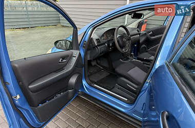 Хэтчбек Mercedes-Benz A-Class 2008 в 