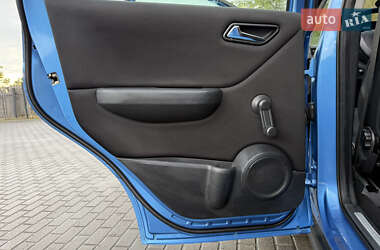 Хэтчбек Mercedes-Benz A-Class 2008 в 