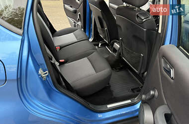 Хэтчбек Mercedes-Benz A-Class 2008 в 
