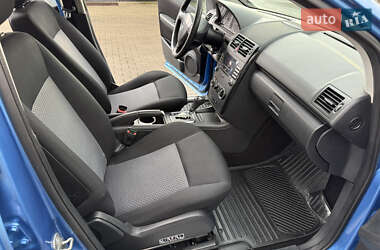 Хэтчбек Mercedes-Benz A-Class 2008 в 