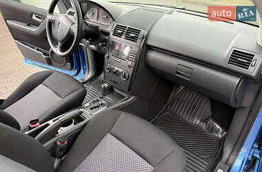 Хэтчбек Mercedes-Benz A-Class 2008 в 
