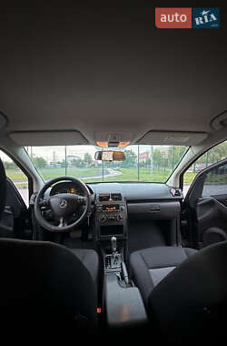Хэтчбек Mercedes-Benz A-Class 2007 в 