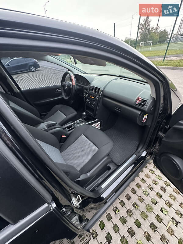 Хэтчбек Mercedes-Benz A-Class 2007 в Виннице
