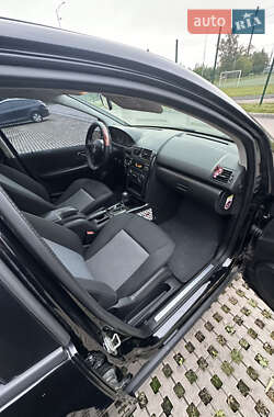 Хэтчбек Mercedes-Benz A-Class 2007 в 