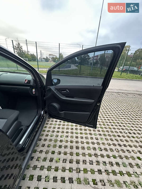 Хэтчбек Mercedes-Benz A-Class 2007 в Виннице