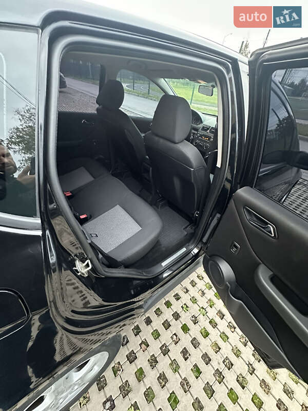 Хэтчбек Mercedes-Benz A-Class 2007 в Виннице