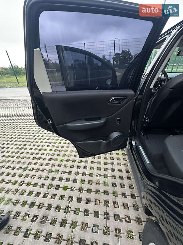 Хэтчбек Mercedes-Benz A-Class 2007 в Виннице