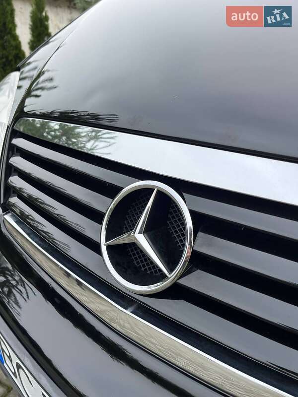 Хэтчбек Mercedes-Benz A-Class 2001 в Золочеве
