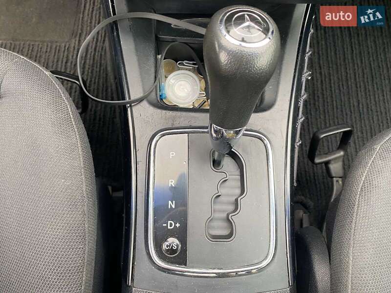 Хетчбек Mercedes-Benz A-Class 2005 в Миколаєві фото 21 Хетчбек Mercedes-Benz A-Class 2005 в Миколаєві