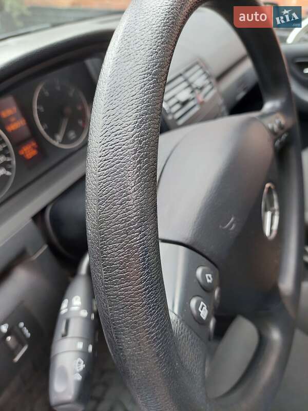 Хэтчбек Mercedes-Benz A-Class 2010 в Ахтырке фото 27 Хэтчбек Mercedes-Benz A-Class 2010 в Ахтырке