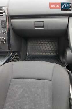 Хетчбек Mercedes-Benz A-Class 2010 в 