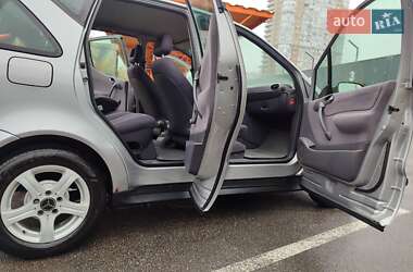 Хэтчбек Mercedes-Benz A-Class 1999 в 