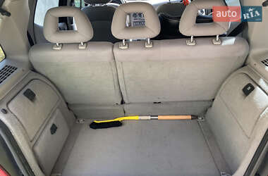 Хэтчбек Mercedes-Benz A-Class 1999 в 