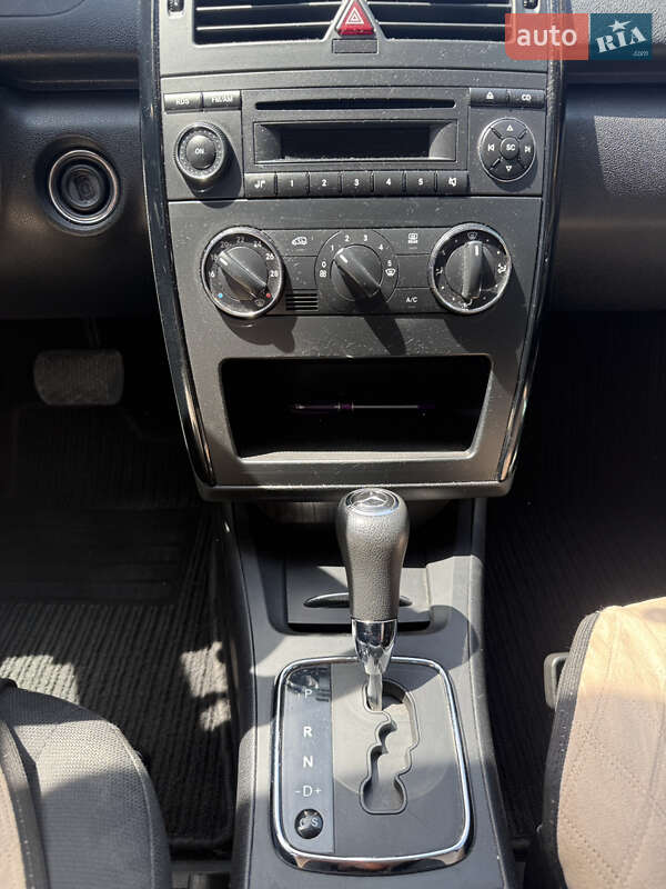 Хетчбек Mercedes-Benz A-Class 2008 в Коломиї