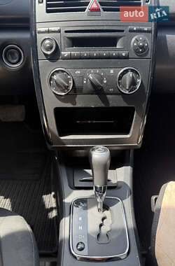 Хэтчбек Mercedes-Benz A-Class 2008 в 