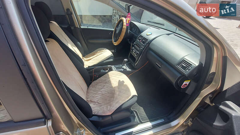 Хетчбек Mercedes-Benz A-Class 2008 в Коломиї