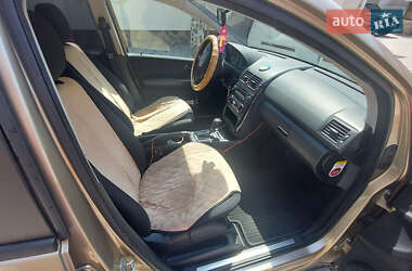 Хэтчбек Mercedes-Benz A-Class 2008 в 