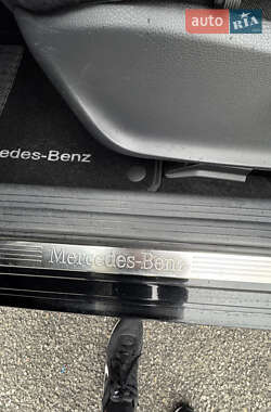 Хэтчбек Mercedes-Benz A-Class 2013 в 