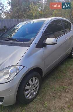 Хэтчбек Mercedes-Benz A-Class 2008 в Черкассах