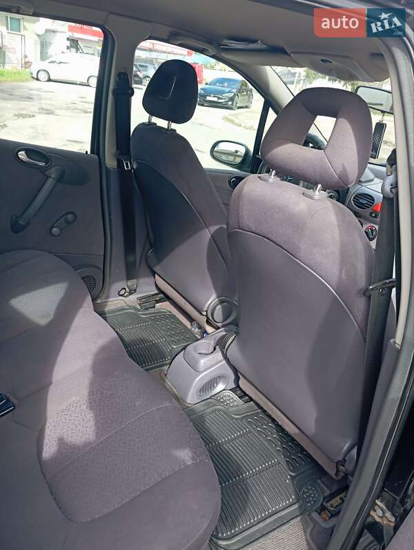 Хетчбек Mercedes-Benz A-Class 2000 в Вінниці