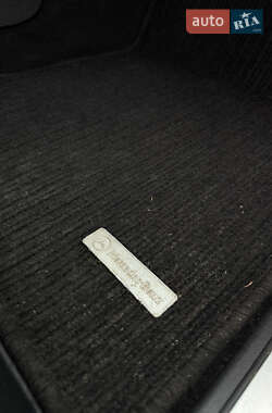Хэтчбек Mercedes-Benz A-Class 2005 в  фото 21 Хэтчбек Mercedes-Benz A-Class 2005 в
