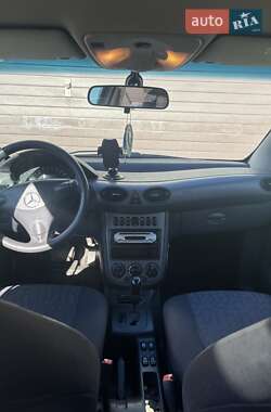 Купе Mercedes-Benz A-Class 2004 в 
