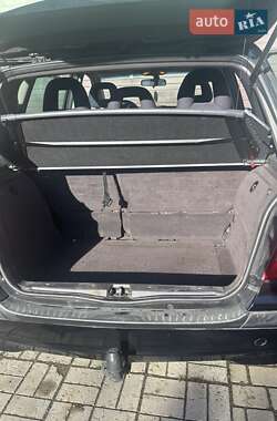 Купе Mercedes-Benz A-Class 2004 в 