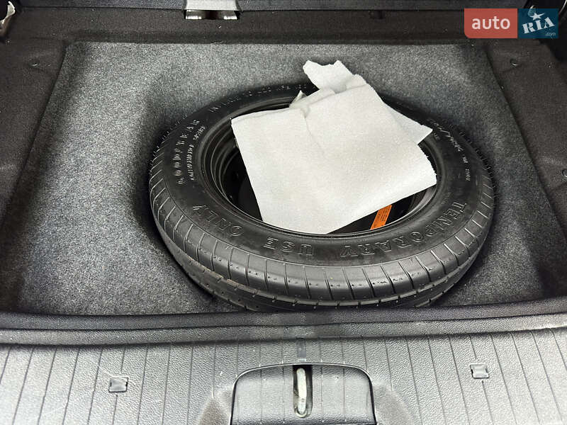 Хетчбек Mercedes-Benz A-Class 2011 в Вінниці
