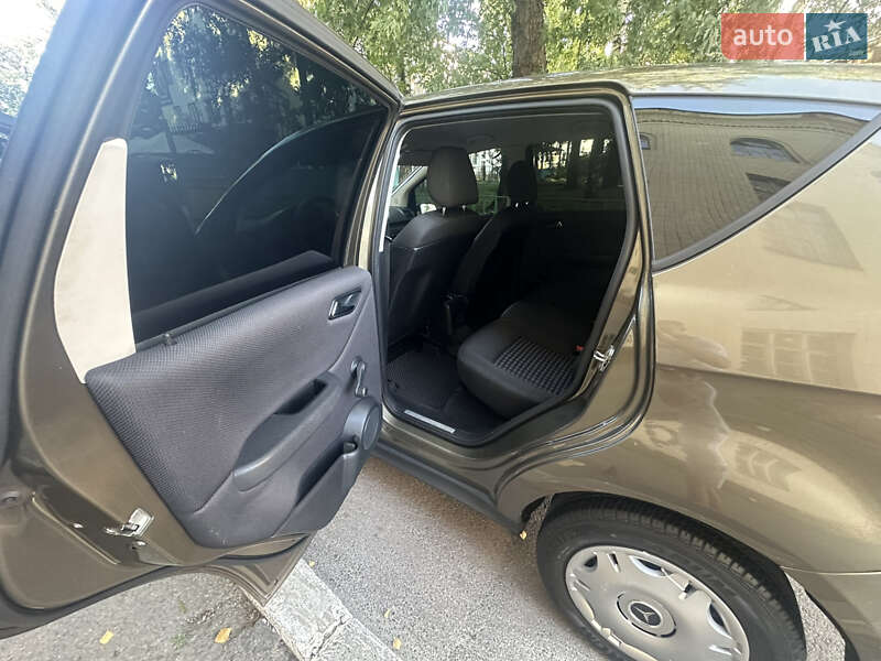 Хэтчбек Mercedes-Benz A-Class 2010 в Прилуках фото 10 Хэтчбек Mercedes-Benz A-Class 2010 в Прилуках