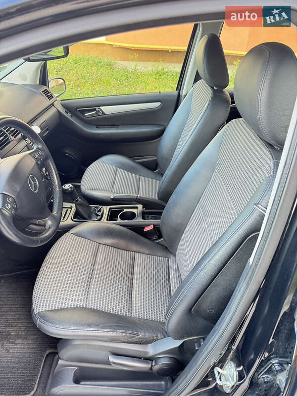 Хэтчбек Mercedes-Benz A-Class 2008 в Хмельницком