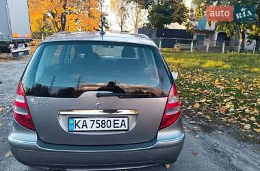 Хэтчбек Mercedes-Benz A-Class 2005 в 